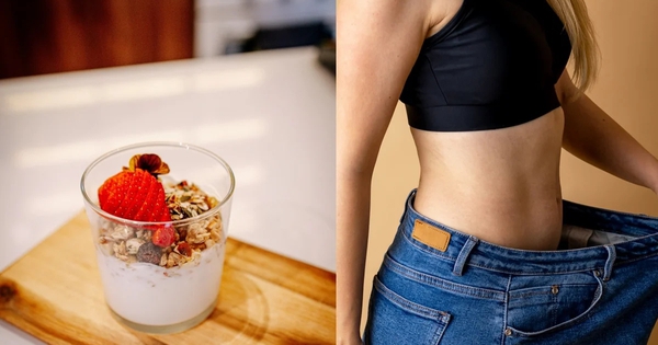 Các bác sĩ Nhật Bản đã tự kiểm nghiệm và xác nhận: Chế độ ăn kiêng sữa chua theo cách này giảm 15kg trong một năm