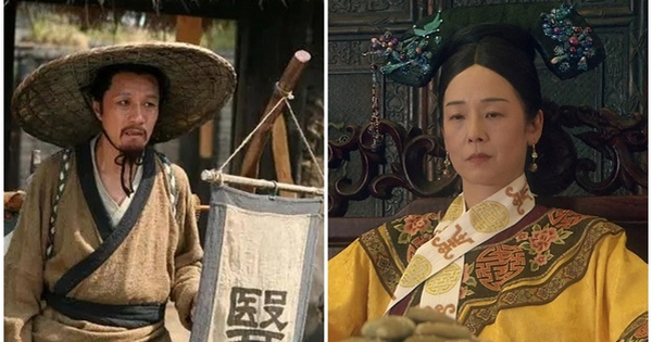 Từ Hy đột ngột ngã bệnh, thầy lang vừa nhìn đã nhét 1 thứ vào cổ áo: Thái hậu không giận còn trọng thưởng