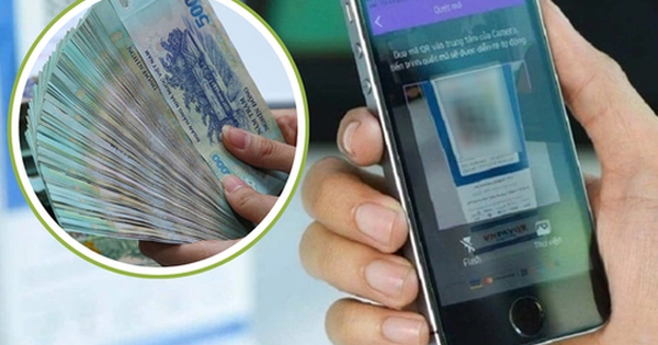 Công an thông báo người dân kiểm tra giao dịch chuyển khoản trong trường hợp sau