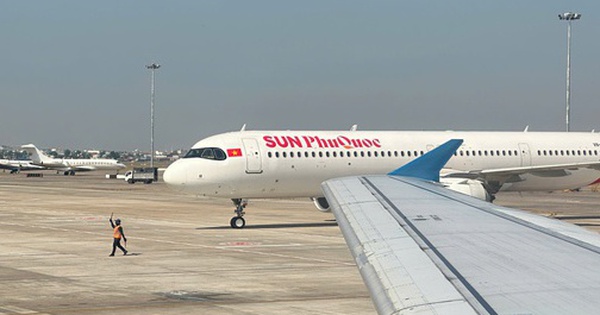 Công an TPHCM khuyến cáo quy định mới, người đi máy bay lưu ý