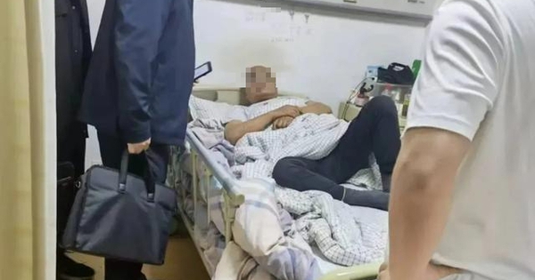 Người đàn ông 50 tuổi tử vong vì ung thư tuyến tụy, bác sĩ nói: Bài học là đừng làm 5 việc này vào buổi tối