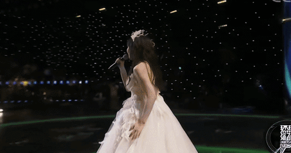 Đối thủ mới khiến Trang Pháp dễ “out game”: Có hit để đời không ai cover nổi, được quốc tế công nhận “tài năng nhất Trung Quốc”