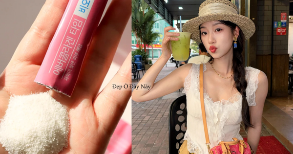 Đi du lịch rất cần: 5 collagen 