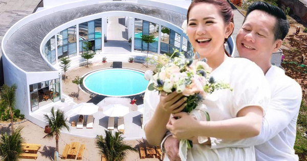 Mỹ nhân cưới đại gia 3 đời vợ hơn 26 tuổi: Lập tức rời showbiz, sống cuộc đời xa hoa cùng khối BĐS nghìn tỷ