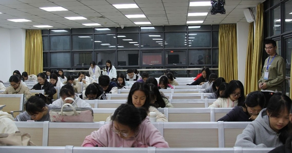 Lối thoát cho sinh viên ngành Ngôn ngữ: Mô hình 