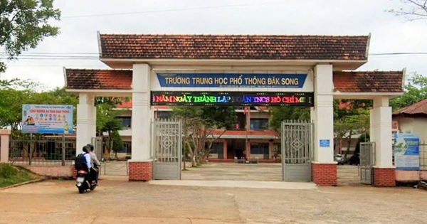 Chỉ đạo khẩn liên quan vụ nữ giáo viên bị phát tán ảnh nhạy cảm ở Lâm Đồng