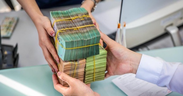 Một ngân hàng mới tăng mạnh lãi suất tiết kiệm ở tất cả kỳ hạn, mức cao nhất lên tới 9%/năm