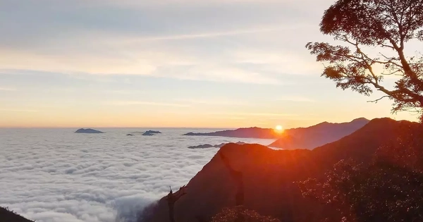 Sơn La quyết 'đánh thức' du lịch Tà Xùa