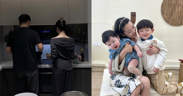 Gia đình 2 vợ chồng, 2 con ở Hà Nội: Thu nhập bao nhiêu, tiết kiệm chừng nào mới đủ yên tâm?