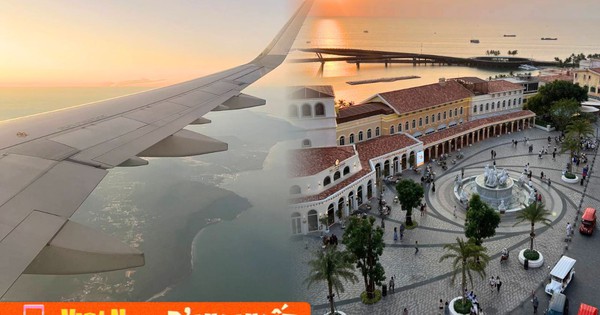 Tổng thu gần 44.000 tỷ đồng trong 1 năm, hòn đảo duy nhất tại Việt Nam lập kỷ lục tăng trưởng chấn động châu Á nhờ chính sách miễn visa