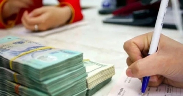 Lãi suất tiết kiệm ngân hàng nào cao nhất tháng 4?