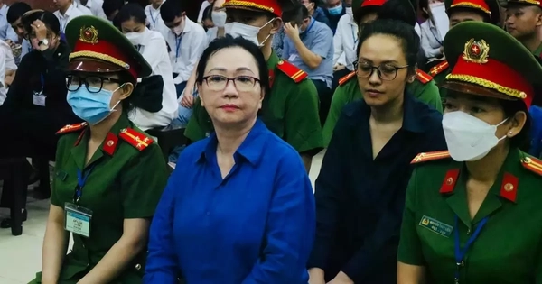 8 tài sản của bà Trương Mỹ Lan mà Ngân hàng SCB đấu giá là gì?