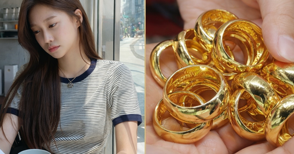 Đều đặn mua vàng mỗi tháng, tôi có gần 200 triệu sau vài năm nhưng lại không biết dùng vào việc gì