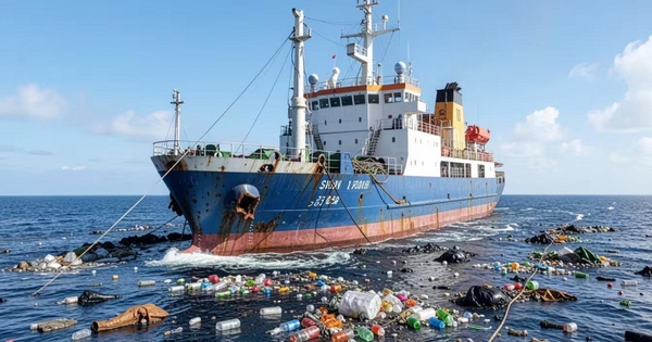 Nga tìm ra cách lọc nước biển, kết quả thu về thứ 