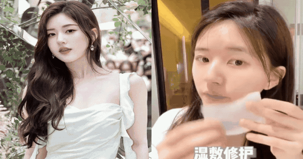 Triệu Lộ Tư giữ da căng mướt nhờ 4 thói quen: Không cao siêu thần thánh, ai cũng có thể học theo