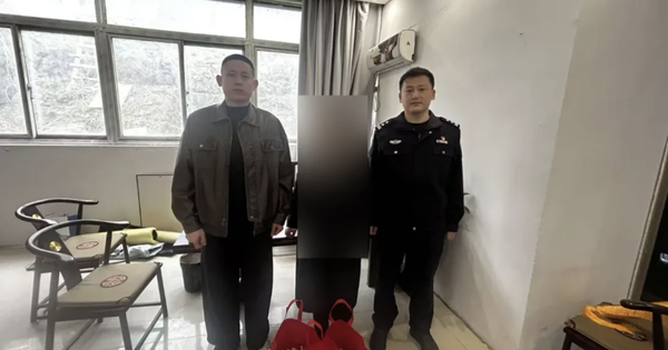 Thu giữ 3 chiếc điện thoại, hơn 4,7 tỷ đồng tiền mặt trong vali và bắt khẩn cấp 1 người