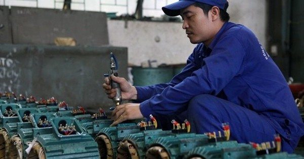 Doanh nghiệp có 6 lao động tại Hà Nội
báo lãi đột biến gần 1.000 tỷ trong 2 năm qua