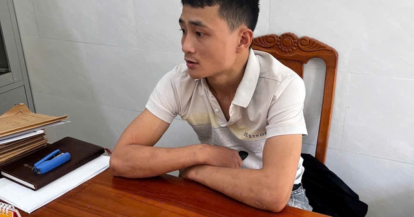 Bắt khẩn cấp Hà Bảo 25 tuổi