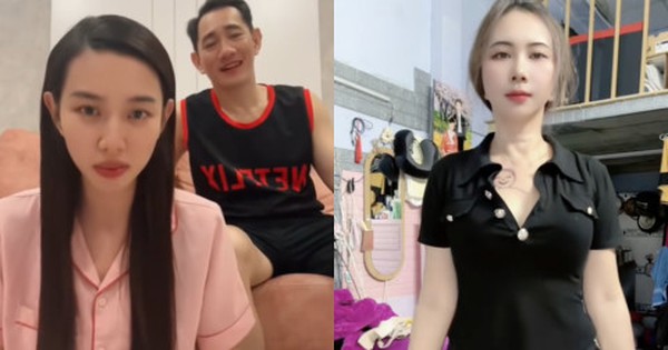 Mẹ dọn ra ở phòng trọ, còn bố Thuỳ Tiên giờ ra sao?