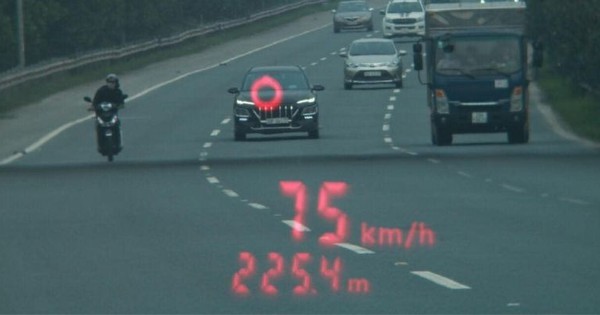 CSGT ĐỀ NGHỊ: 804 chủ xe có biển số sau khẩn trương nộp phạt nguội theo Nghị Định 168