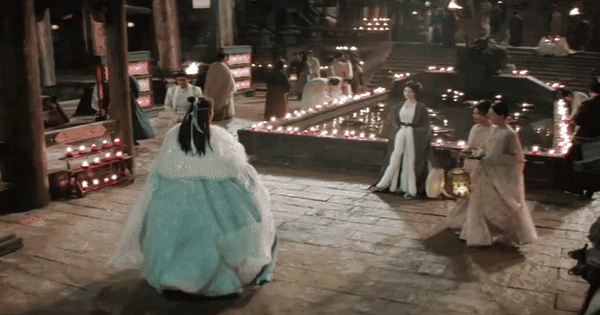 Chẳng ai ngờ phim Trung Quốc bị chê tan nát lại phá kỷ lục 2026: Cặp chính đáng yêu vô đối, cầu trời đừng sad ending