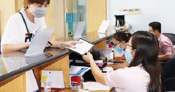 Cơ quan Thuế có thông báo mới