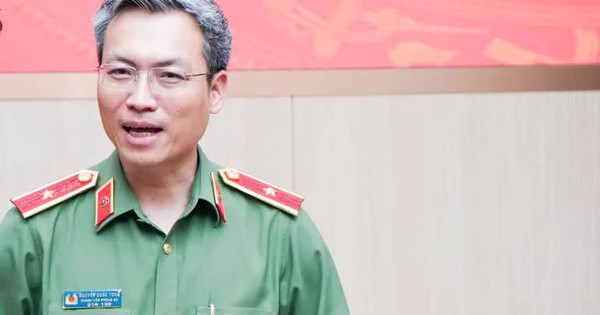 Bộ Công an đang tiếp tục xác minh Dự án Nuôi em