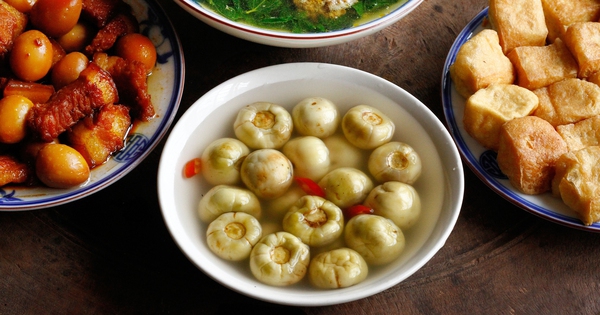 4 loại rau quen mặt bị “réo tên” liên quan ung thư: Ăn nhiều liệu có thực sự nguy hiểm?