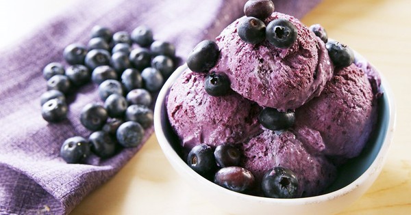 Đang mùa việt quất, nhưng người mắc 5 bệnh này tốt nhất đừng ăn tùy tiện