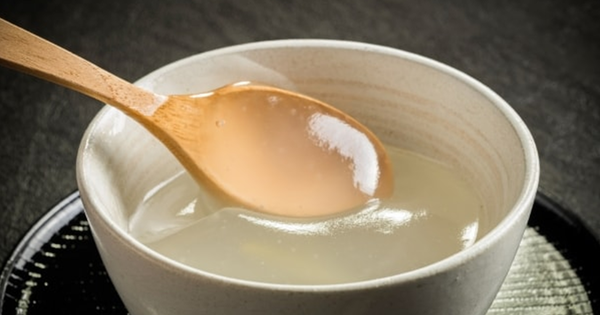 Loại củ được ví như "nhân sâm trắng", hễ ra chợ là thấy ít ai hay