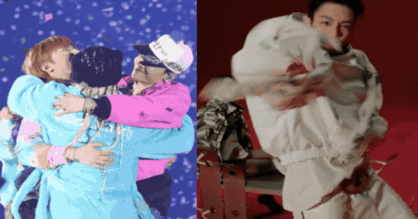 Hôm nay, T.O.P khiến 20 triệu người "lụy" vì thừa nhận yêu BIGBANG!