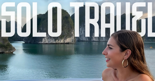 Việt Nam nằm trong Top 5 quốc gia an toàn nhất cho phụ nữ đi du lịch một mình