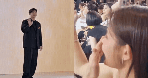 Mỹ nhân Việt lọt vào tầm mắt của Lee Min Ho: Mặt từng bị chê như tượng sáp giờ được vạn người khen