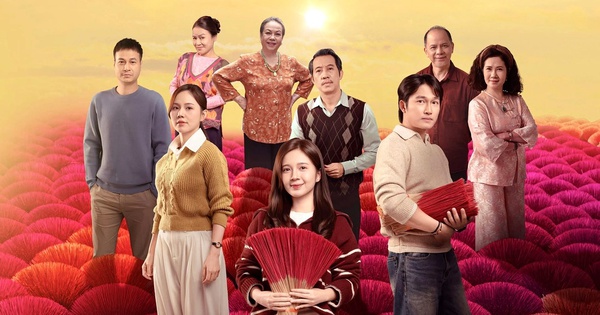 Phim Việt giờ vàng quanh đi quẩn lại vẫn một chữ 