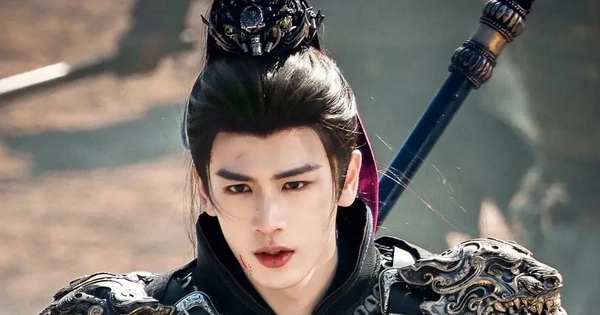 Trung Quốc họp khẩn vì Trương Lăng Hách