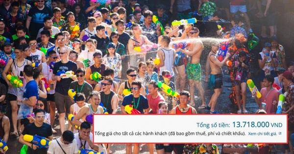 Vé máy bay 14 triệu, khách Việt ngậm ngùi 