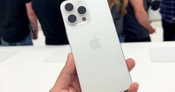 Top 3 mẫu iPhone cũ đáng mua nhất