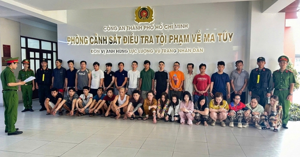 Khám xét khẩn cấp, bắt quản lý kho Nguyễn Thanh Nhi trong một chuyên án liên tỉnh đặc biệt lớn