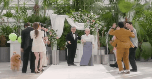 Phim Hàn được khen nức nở vì hay từ đầu đến cuối: Cái kết trên cả tuyệt vời, xem mà 