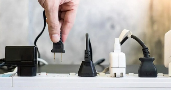 4 thiết bị tốn điện nhất nhà: Tắt rồi vẫn chạy ngầm 24/7, nhiều người dùng không hề hay biết