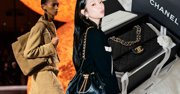 Chanel tiếp tục tăng giá