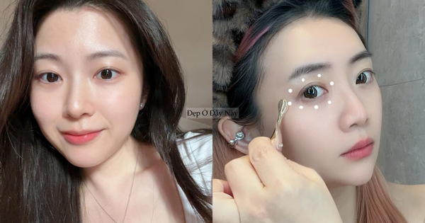 5 kem mắt “made in Vietnam” giá hợp lý, giúp giảm thâm và nếp nhăn hiệu quả