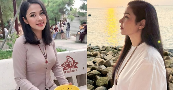 Đệ nhất mỹ nhân Việt đình đám một thời: 