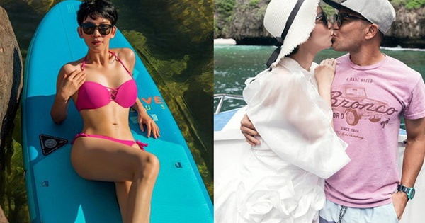 Nữ nghệ sĩ đình đám dứt khoát nói không khi chồng hỏi: "Nếu được chọn lại, em có lấy anh không?"