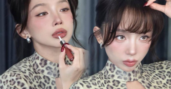 Thỏi son 300 nghìn giúp Tóc Tiên bùng nổ visual, đẹp đến mức tim lỡ 1 nhịp