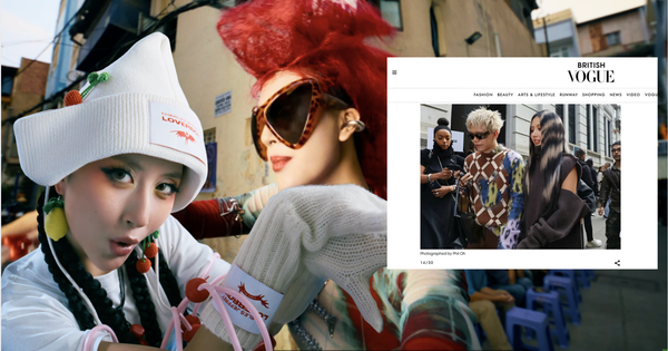 Girl Phố của Quỳnh Anh Shyn: Fashionista hết lửa nghề nhưng không hề mất chất, cảnh nào cũng “nghệ cả củ”!