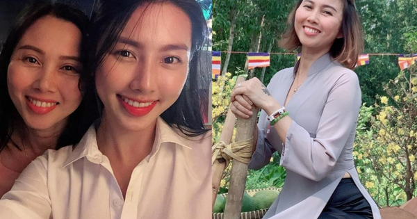 Mẹ Hoa hậu Thùy Tiên tiết lộ đang gặp vấn đề về thần kinh, cầu xin netizen ngừng khẩu nghiệp