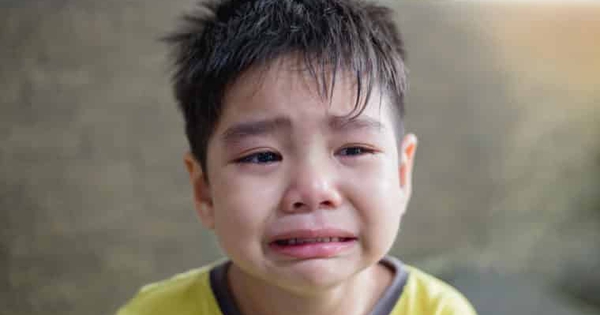 1 hiện tượng vô cùng nguy hiểm: Ngày càng nhiều trẻ em trở nên 