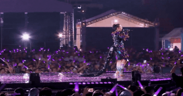 Nữ ca sĩ Việt thú nhận: Tôi không thể hát nhép