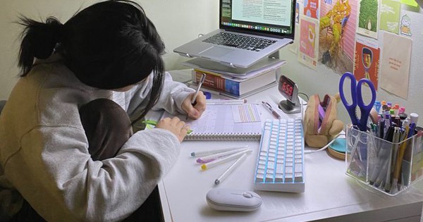 3 con giáp có con cái học ngoại ngữ nhanh nhất